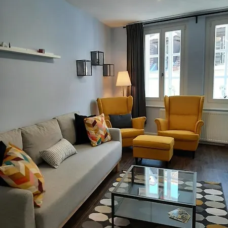 Apartamento Newone *