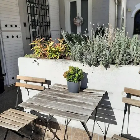 Newone Διαμέρισμα Σόπρον