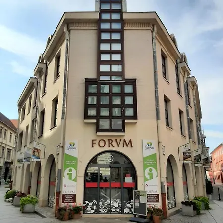 Newone * Sopron