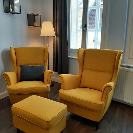Newone Apartment *