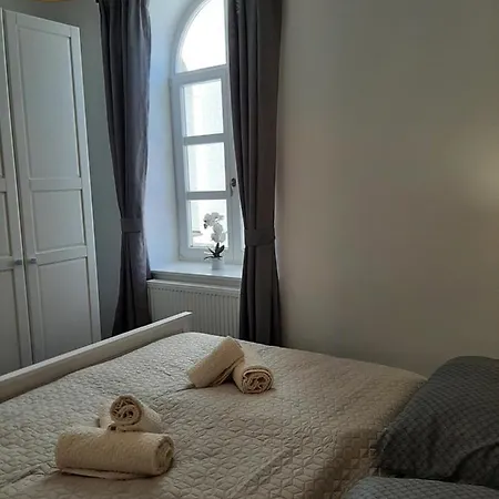 Apartment Newone