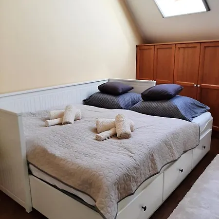 Apartman Newone Sopron