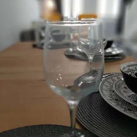 Apartment Newone