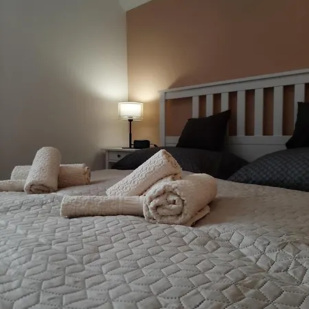 Apartamento Newone *