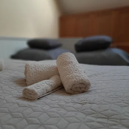 Newone Apartamento Sopron