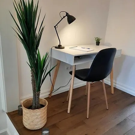 Newone Apartment