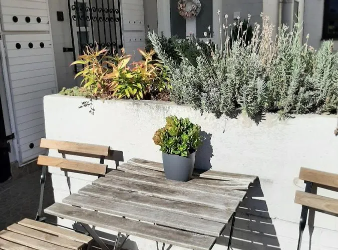 Newone Apartman Sopron