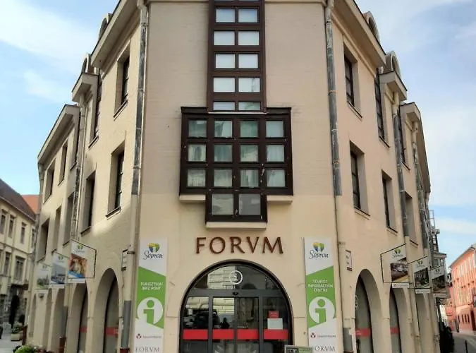 Newone * Sopron