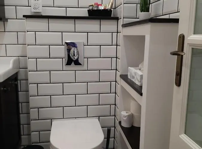 Newone Apartman Sopron