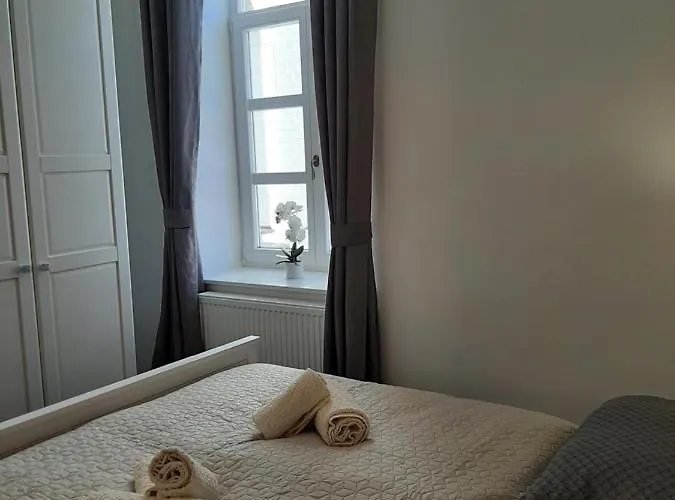 Apartman Newone