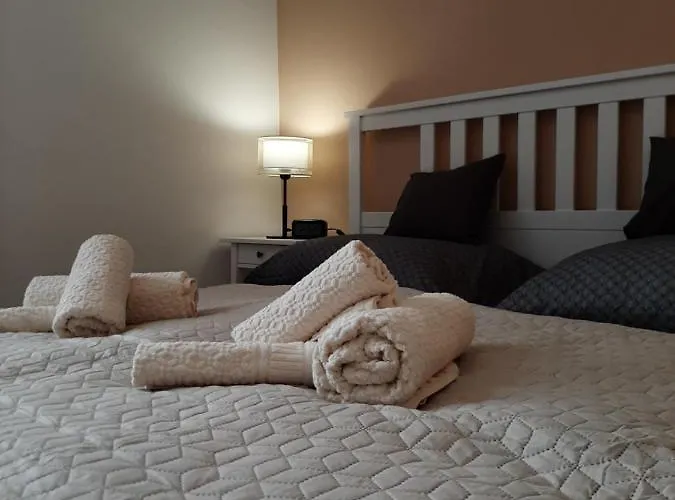 Apartamento Newone *
